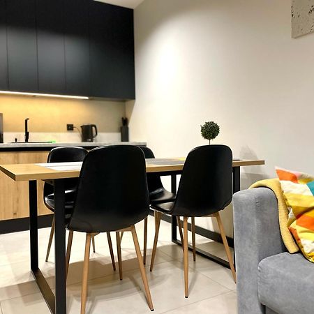 Apartament Twierdza Z Widokiem Na Jezioro Острода Екстериор снимка