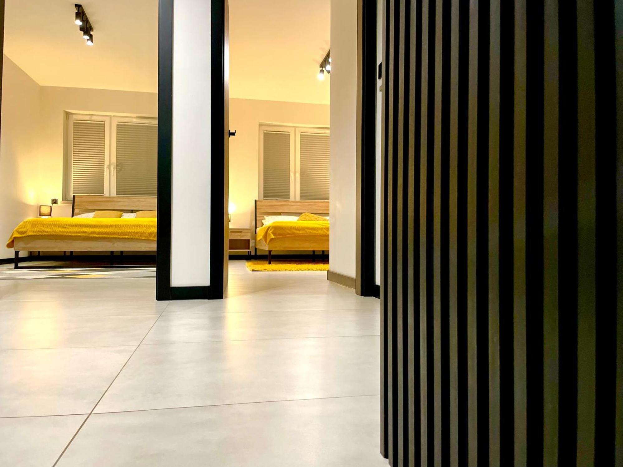 Apartament Twierdza Z Widokiem Na Jezioro Острода Екстериор снимка