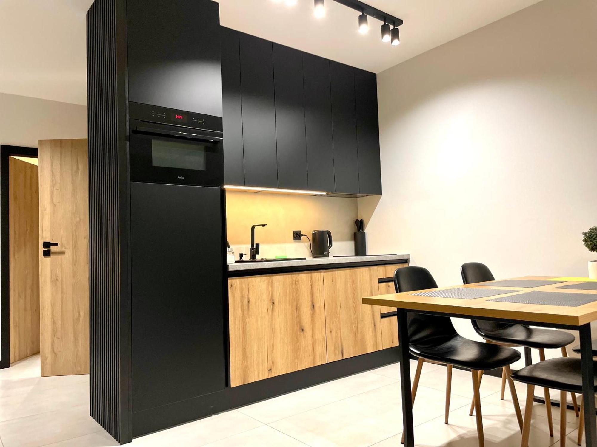 Apartament Twierdza Z Widokiem Na Jezioro Острода Екстериор снимка