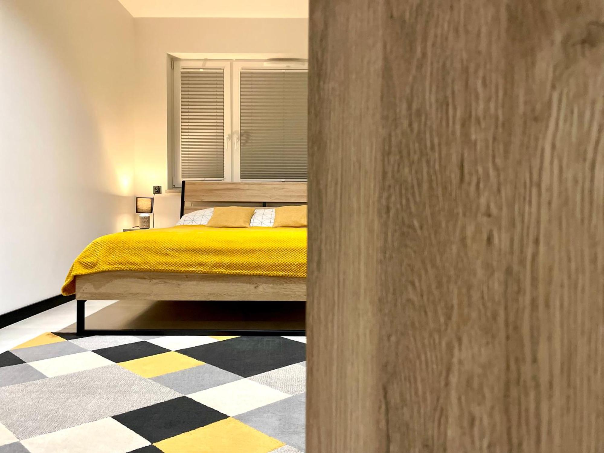 Apartament Twierdza Z Widokiem Na Jezioro Острода Екстериор снимка