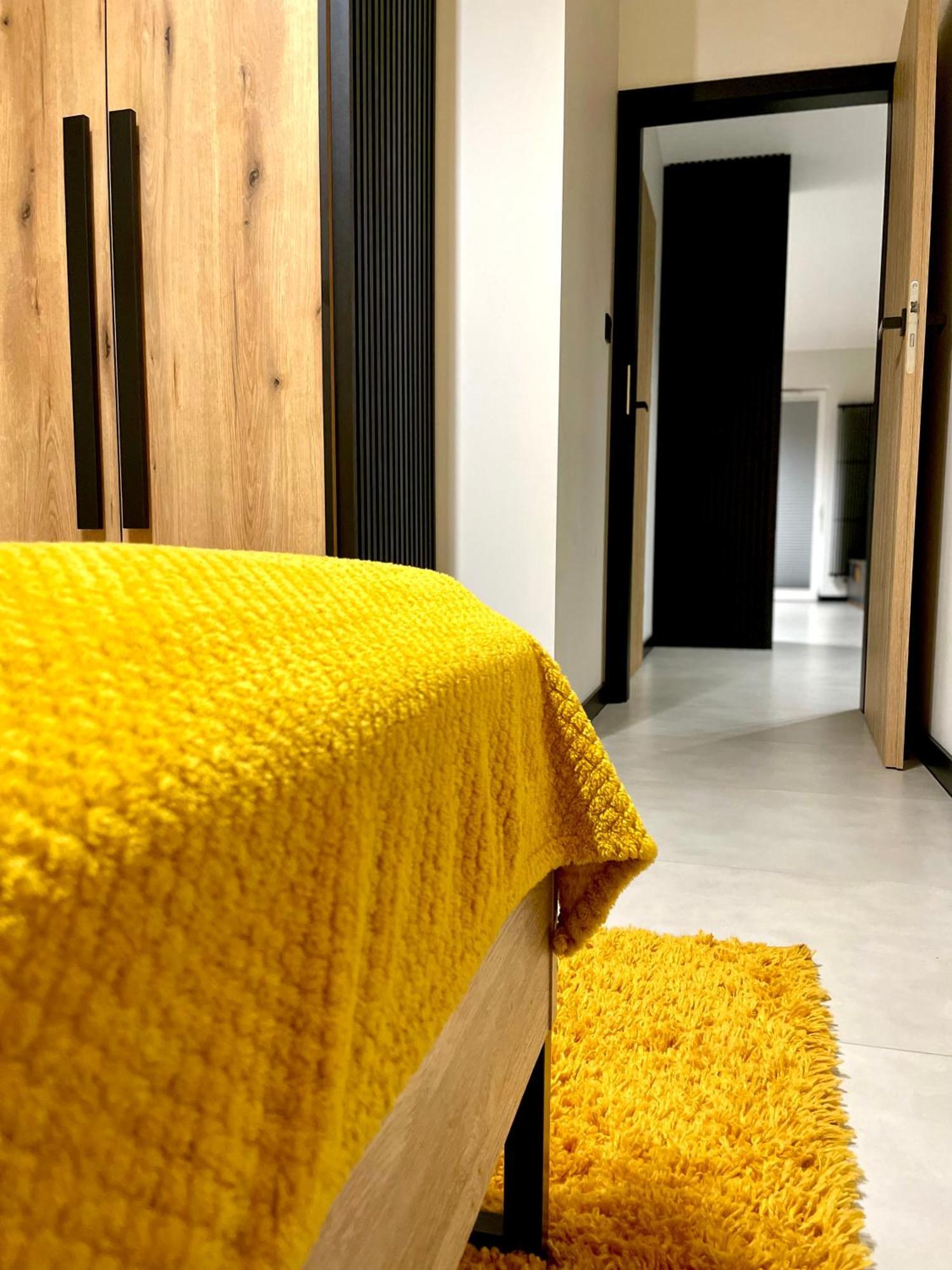 Apartament Twierdza Z Widokiem Na Jezioro Острода Екстериор снимка