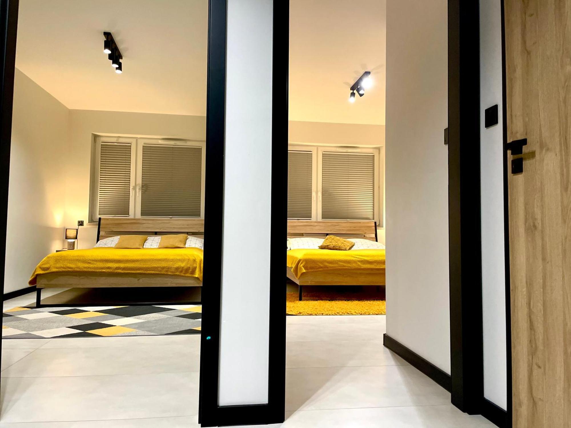 Apartament Twierdza Z Widokiem Na Jezioro Острода Екстериор снимка